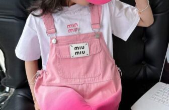 [🆕🇻🇳] Anh Thư Kids Shop – Thời Trang Trẻ Em  (Anh Thư Store) 🧑‍🧒❤️️👶⭐️ Set yếm sz 120-130-140-150-160
3xx
, shares-0✔️ , likes-0❤️️ , date-2024-05-01 22:47:26🇻🇳🇻🇳🇻🇳📰🆕