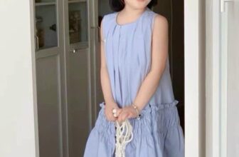[🆕🇻🇳]  MiuMiu Kids – Đồ trẻ em 🧑‍🧒❤️️👶⭐️ XINH ĐẸP MỌI KHOẢNH KHẮC | NEW ARRIVALKhông cần những họa tiết cầu kì nhiều màu sắc, thiết kế với màu cơ bản đem lại cho người mặc cảm giác đẳng cấp, ti , shares-0✔️ , likes-11❤️️ , date-2024-05-10 03:22:42🇻🇳🇻🇳🇻🇳📰🆕