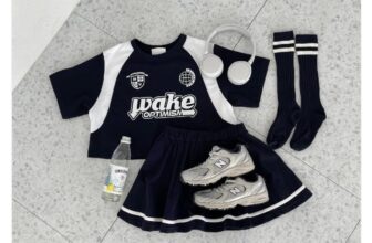 [🆕🇻🇳] SuSam Korea Baby – Đồ trẻ em 🧑‍🧒❤️️👶⭐️ Set bộ thể thao siu xinh , made in korea mà giá chỉ 6xx 1 set siu rẻ lun
, shares-0✔️ , likes-0❤️️ , date-2024-04-29 15:56:27🇻🇳🇻🇳🇻🇳📰🆕