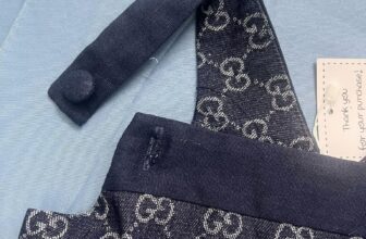 [🆕🇻🇳]  Sweetie by Josie – Thời trang cho bé 🧑‍🧒❤️️👶⭐️  Tổng hợp những kiểu yếm sang xịn mịn cho bé gái
Bảng size tham khảo
Size 1: 8-10kg
Size 2: 10-12kg
Size 3: 12-14kg
Size 4: 14-16kg
Size 5: 16-18kg
, shares-0✔️ , likes-0❤️️ , date-2024-04-28 00:38:31🇻🇳🇻🇳🇻🇳📰🆕