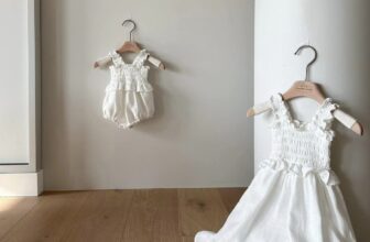 [🆕🇻🇳] SuSam Korea Baby – Đồ trẻ em 🧑‍🧒❤️️👶⭐️ Monbebe dress
Oder korea
, shares-0✔️ , likes-0❤️️ , date-2024-04-27 00:40:32🇻🇳🇻🇳🇻🇳📰🆕