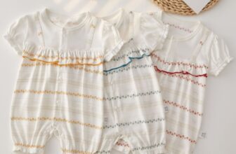 [🆕🇻🇳] SaoLa Kids VN 🧑‍🧒❤️️👶⭐️ Bodysuit đủ 3 màu cho các mẹ lựa chọn
Khó chọn quá thì mình mua luôn 3 màu các mẹ nhỉ
Vẫn áp dụng chương trình 𝐅𝐑𝐄𝐄𝐒𝐇𝐈𝐏 𝐭𝐨𝐚̀𝐧 𝐪𝐮𝐨̂́𝐜 𝐤𝐡𝐢 𝐦𝐮𝐚 𝐭𝐮̛̀ 𝟏 𝐬𝐚̉ , shares-0✔️ , likes-0❤️️ , date-2024-05-09 21:00:06🇻🇳🇻🇳🇻🇳📰🆕