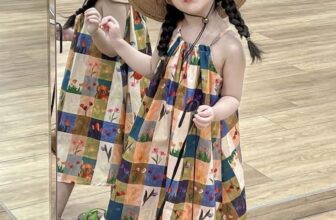 [🆕🇻🇳]  MiuMiu Kids – Đồ trẻ em 🧑‍🧒❤️️👶⭐️ 𝑺𝒂𝒖 𝒄𝒐̛𝒏 𝒎𝒖̛𝒂 𝒕𝒓𝒐̛̀𝒊 𝒍𝒂̣𝒊 𝒔𝒂́𝒏𝒈
𝑽𝒂́𝒚 𝒙𝒊𝒏𝒉 𝒏𝒂̀𝒚 𝒙𝒖̛́𝒏𝒈 đ𝒂́𝒏𝒈 𝒓𝒊𝒏𝒉 𝒗𝒆̂̀ 𝒏𝒈𝒂𝒚
Kiểu dáng đơn giản thanh lịch, màu sắc sang trọng nàng tiểu thư xinh đẹp nhà mìn , shares-1✔️ , likes-15❤️️ , date-2024-05-10 03:25:03🇻🇳🇻🇳🇻🇳📰🆕