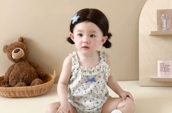 [🆕🇻🇳]  Homey baby – Đồ xinh cho bé yêu 🧑‍🧒❤️️👶⭐️ #H312089 – giá #145k
Tiếp tục series chân ái mùa hè ạ
Suit 2 dây chất thun tăm mềm mát co giãn cực kì tốt. Mặc riêng hay mix cùng chân váy cũng ok, không l , shares-0✔️ , likes-2❤️️ , date-2024-05-16 21:18:59🇻🇳🇻🇳🇻🇳📰🆕