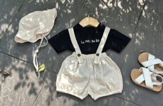 [🆕🇻🇳] La Peti BéBé – Đến La Petite BéBé để cùng con tạo nên điều kì diệu ba mẹ nhé!!! 🧑‍🧒❤️️👶⭐️ TRỞ THÀNH MẸ KHIẾN CHÚNG TA TRỞ THÀNH 1 NGƯỜI HOÀN TOÀN KHÁC!Làm mẹ là trải qua những chuỗi ngày đấu trí liên tục, giữa đúng – sai, nên – không nên, làm , shares-1✔️ , likes-6❤️️ , date-2024-05-09 21:47:54🇻🇳🇻🇳🇻🇳📰🆕
