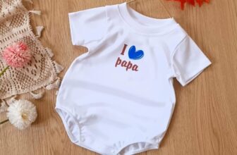 [🆕🇻🇳] SHOP THỎ TÂY BABY – CHUYÊN CUNG CẤP SỈ & LẺ QUẦN ÁO SƠ SINH 🧑‍🧒❤️️👶⭐️ Body suit cổ tròn nhà em
Size1:4-7kg
Size2;6-11kg￼
Ib shop tv ah
, shares-0✔️ , likes-8❤️️ , date-2024-05-10 12:41:37🇻🇳🇻🇳🇻🇳📰🆕