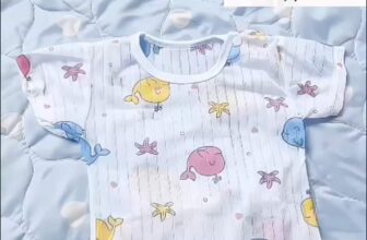 [🆕🇻🇳]  Bảo Châu Chuyên Đồ Bộ Trẻ Em Giá Rẻ  🧑‍🧒❤️️👶⭐️  #5_bộ  chỉ #75k  mua 2 combo được miễn ship. _ chất vải cotton giấy thoáng mát _ có size cho bé từ 3-14 ký
, shares-11✔️ , likes-650❤️️ , date-2024-06-06 21:39:36🇻🇳🇻🇳🇻🇳📰🆕