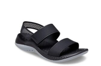 [🆕🇻🇳]  Nhà Mai – Chuyên sỉ lẻ quần áo xuất dư người lớn, trẻ em VNXK 🧑‍🧒❤️️👶⭐️ Sandal crocs literide 360 nữ
Chất nhựa êm ru luôn ạ. mẫu này đi nắng mưa gì cũng tiện và đẹp.
Size: 35-40(w5-w9)
Giá 3xx
, shares-0✔️ , likes-0❤️️ , date-2024-05-10 02:33:08🇻🇳🇻🇳🇻🇳📰🆕