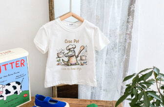 [🆕🇻🇳] Nhà Mỳ – Thời trang và phụ kiện cho bé trẻ 🧑‍🧒❤️️👶⭐️ 𝗔́𝗢 𝗧𝗛𝗨𝗡 𝗕𝗘́ 𝗧𝗥𝗔𝗜 & 𝗕𝗘́ 𝗚𝗔́𝗜 & 𝗡𝗚𝗨̛𝗢̛̀𝗜 𝗟𝗢̛́𝗡Áo Form Rộng, size Trẻ Em & Người Lớn
Chất Vải 100% Cotton Cao Cấp, định lượng 250gsm , Vải Mềm Mịn, Cầm c , shares-0✔️ , likes-1❤️️ , date-2024-05-28 15:17:40🇻🇳🇻🇳🇻🇳📰🆕