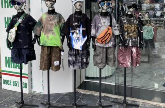 [🆕🇻🇳] RICH KIDS LÀO CAI 🧑‍🧒❤️️👶⭐️  𝐇𝐞𝐥𝐥𝐨 𝐬𝐮𝐦𝐦𝐞𝐫
Mùa của những chuyến đi và trải nghiệm mới đang chào đón, bé đã sẵn sàng đón mùa hè sang chưa nào?
BST hè 2024 quá đẹp và dễ thương đã  , shares-0✔️ , likes-8❤️️ , date-2024-05-10 19:24:00🇻🇳🇻🇳🇻🇳📰🆕