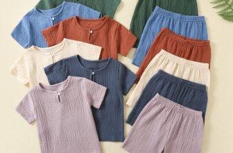 [🆕🇻🇳] DỨA BABY – Xưởng Sỉ Tổng Kho Quần Áo Trẻ Em 🧑‍🧒❤️️👶⭐️  ĐỒ BỘ ĐŨI SIÊU RẺ SIÊU MÁT DIỆN HÈ CHO BÉ  Chất vải mềm mịn , siêu mát luôn nhé MOM , do dãn , thấm hút mồ hôi cho bé.
Size 1-14 ( từ 10kg đến 45kg )
# , shares-0✔️ , likes-5❤️️ , date-2024-05-15 13:41:27🇻🇳🇻🇳🇻🇳📰🆕