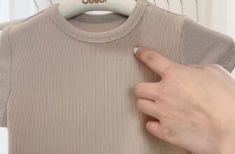 [🆕🇻🇳] Nhím Kids – Thời Trang Cao Cấp Cho Bé – Chuyên bán hàng quần áo trẻ em chất lượng -uy tín tạo lên thương hiệu 🧑‍🧒❤️️👶⭐️  Duy Nhất ngày hôm nay shop tri ân khách hàng Sale 30%
CHỈ VỚI #59K /1 BỘ ( quá rẻ đúng k ạ )
MUA 3 BỘ + MIỄN SHIP + GIẢM TRỰC TIẾP 10K TRONG ĐƠN
–  , shares-10✔️ , likes-14❤️️ , date-2024-06-07 22:19:21🇻🇳🇻🇳🇻🇳📰🆕