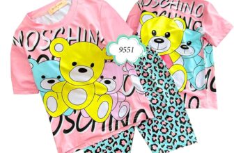 [🆕🇻🇳]  riobaby.vn – Đồ em bé, Đồ trẻ em- có lọc mẫu SALE từ 6-60kg nếu khách yêu cầu ạ!🧑‍🧒❤️️👶⭐️ Khách có yêu cầu => gửi các mẫu SALE còn size bé => vui lòng inbox shop nha! Shop chuyên bộ cho bé từ 6-60kg ạ!
Zalo : 0903839033
www.riobaby.vn (  , shares-0✔️ , likes-0❤️️ , date-2024-05-21 03:33:33🇻🇳🇻🇳🇻🇳📰🆕