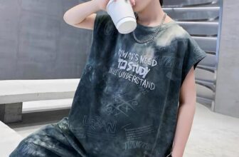 [🆕🇻🇳] RICH KIDS LÀO CAI 🧑‍🧒❤️️👶⭐️ Bộ phông balo cho bé nhà e đã về hàng r đây.Chất siêu mát ,nhìn rất chi là sang -xịn- mịn.Các mẹ hãy ghé shop để rinh về cho bé nhà mk đi ạ
Size 110-150
, shares-0✔️ , likes-6❤️️ , date-2024-05-17 15:15:31🇻🇳🇻🇳🇻🇳📰🆕