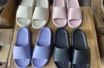 [🆕🇻🇳]  Nhà Mai – Chuyên sỉ lẻ quần áo xuất dư người lớn, trẻ em VNXK 🧑‍🧒❤️️👶⭐️ Hàng đẹp bền
Không bị mềm nhún, đi êm ạ
Size nam nữ
, shares-0✔️ , likes-1❤️️ , date-2024-05-13 00:21:15🇻🇳🇻🇳🇻🇳📰🆕