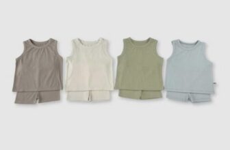 [🆕🇻🇳] Nhím Kids – Thời Trang Cao Cấp Cho Bé – Chuyên bán hàng quần áo trẻ em chất lượng -uy tín tạo lên thương hiệu 🧑‍🧒❤️️👶⭐️ Mẫu Ba lỗ thun tăm trơn mới các mẹ ơi
Sale #59k/1 bộ  #199k/ 4 bộ
Miễn ship toàn quốc
Kiểm Tra Hàng Trước Khi Thanh Toán.
đủ size 5-25kg
#embe #tho , shares-0✔️ , likes-2❤️️ , date-2024-06-04 17:46:47🇻🇳🇻🇳🇻🇳📰🆕