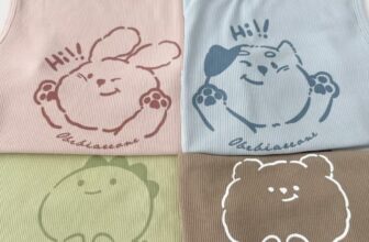 [🆕🇻🇳] Nhím Kids – Thời Trang Cao Cấp Cho Bé – Chuyên bán hàng quần áo trẻ em chất lượng -uy tín tạo lên thương hiệu 🧑‍🧒❤️️👶⭐️  TƯNG BỪNG KHUYẾN MẠI – GIẢM GIÁ CỰC SHOCK
—> Chỉ còn 59k/BộCOMBO 3 BỘ #169K + Miễn Phí Ship
ƯU ĐÃI CHỈ CÓ TRONG NGÀY HÔM NAY
–  Set bộ cao cấp c , shares-0✔️ , likes-3❤️️ , date-2024-06-11 02:13:04🇻🇳🇻🇳🇻🇳📰🆕