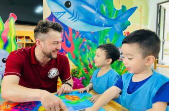 [🆕🇻🇳] Trung Tâm Ngoại Ngữ E3 📚 Top1Learn 📕 Các hoạt động vui nhộn cùng các bạn học sinh yêu dấu của thầy cô
, shares-0✔️ , likes-2❤️️ , date-2024-06-11 19:10:45🇻🇳🇻🇳🇻🇳📰🆕