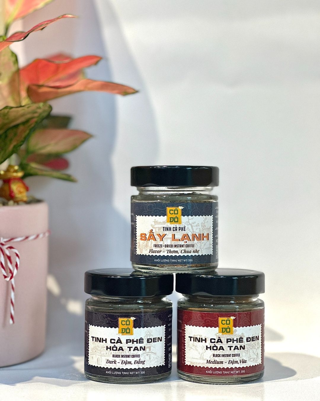 [☕️🇻🇳] Cà phê Đồng Xanh – Greenfields Coffee 🥤 Top1Coffee ☕️ Với sự tiện lợi và dễ sử dụng, Tinh Cà Phê đồng hành cùng bạn đến bất cứ nơi đâu. Chỉ cần một muỗng cà phê pha thêm nước nóng sa , shares-0✔️ , likes-18❤️️ , date-2024-06-14 21:32:47🇻🇳🇻🇳🇻🇳📰🆕