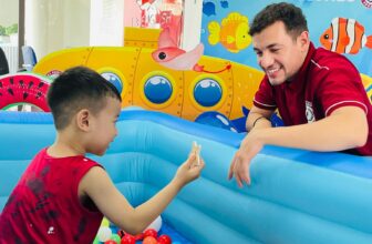 [🆕🇻🇳] Trung Tâm Ngoại Ngữ E3 📚 Top1Learn 📕 Học mà chơi chơi mà học cùng các thầy cô E3  Mỗi buổi học đều thật thú vị biết bao
, shares-0✔️ , likes-0❤️️ , date-2024-06-11 19:16:14🇻🇳🇻🇳🇻🇳📰🆕