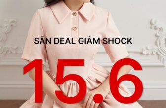 [🆕🇻🇳] KIOBI – THƯƠNG HIỆU QUẦN ÁO THIẾT KẾ VỚI PHONG CÁCH NỮ TÍNH 👕 Top1Fashion 👗  SALE GIỮA THÁNG LÊN ĐẾN 81% TẠI SHOPEESHOPEE :CT SALE 81% sẽ bắt đầu vào 0h đêm này, các nàng nhanh tay lựa chọn SP nàng thích, thu thập các Voucher , shares-0✔️ , likes-1❤️️ , date-2024-06-14 02:33:10🇻🇳🇻🇳🇻🇳📰🆕