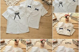 [🆕🇻🇳] Đồng phục học sinh cao cấp – Kidsky 😎❤️️⭐️ ĐẸP CHO BÉ – GIÁ RẺ CHO MẸNhững chiếc somi xinh xắn bé mặc được quanh năm đáng yêu lắm ạ
Thật sự mát an toànThiết kế theo từng năm tháng
Cảm ơn mom lu , shares-1✔️ , likes-32❤️️ , date-2024-06-14 13:56:52🇻🇳🇻🇳🇻🇳📰🆕