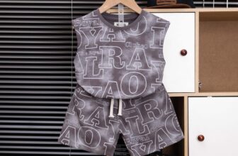 [🆕🇻🇳]  Con Yêu Shop – Hàng thiết kế trẻ em cao cấp 🧑‍🧒❤️️👶⭐️ Đẹp trai quó đê
Chất mát phom chuẩn giá mềm như này ko chốt tiếc lắm ạ
Chấm (.) Shop tư vấn ngay ạ
, shares-0✔️ , likes-0❤️️ , date-2024-06-19 00:45:55🇻🇳🇻🇳🇻🇳📰🆕