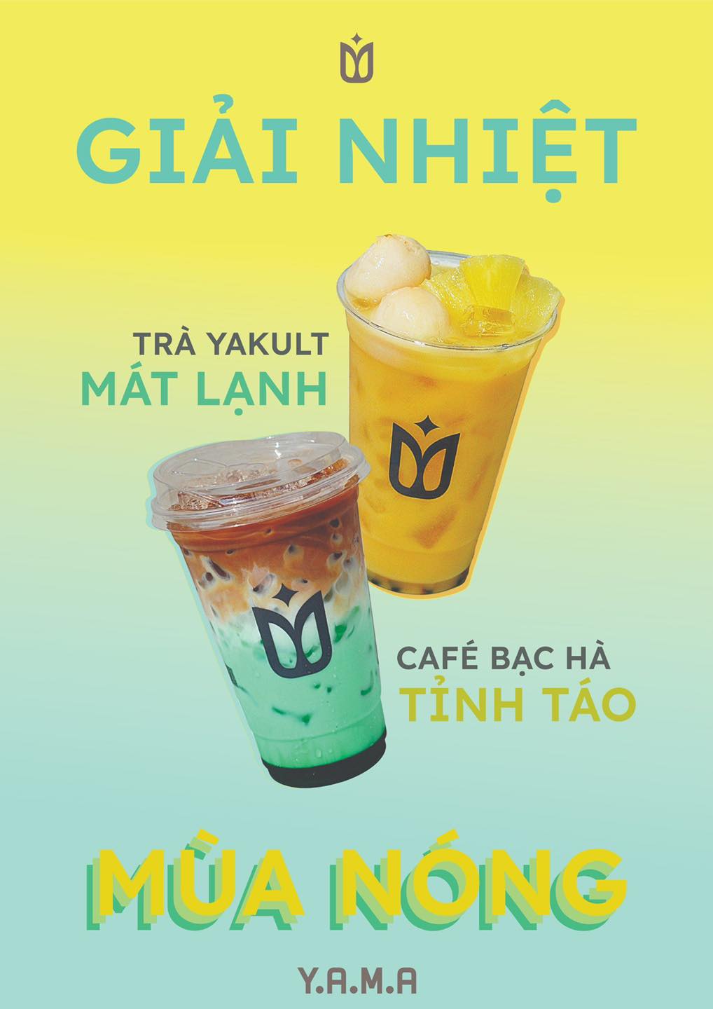 [☕️🇻🇳] YAMA Coffee Tea Dessert – Tây Ninh 🥤 Top1Coffee ☕️ MƯA THÌ MƯA
MÀ NẮNG THÌ VẪN NÓNGSau đây là những món bán chạy của tụi mình mùa hè này! Mời các cậu ghé qua giải nhiệt, học b , shares-4✔️ , likes-182❤️️ , date-2024-06-14 18:36:38🇻🇳🇻🇳🇻🇳📰🆕