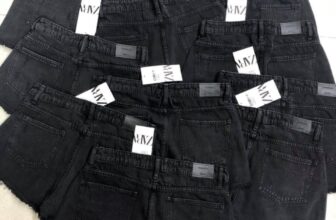 [🆕🇻🇳] Hoody’s House – cửa hàng chuyên bán sỉ, lẻ các thương hiệu thời trang 😎❤️️⭐️ Sooc zara dư xịn cho các mẹ diện hè đây ạ
 #sale189k/1c
 , shares-0✔️ , likes-2❤️️ , date-2024-06-15 22:12:44🇻🇳🇻🇳🇻🇳📰🆕