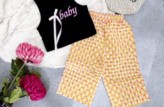 [🆕🇻🇳]  Con Yêu Shop – Hàng thiết kế trẻ em cao cấp 🧑‍🧒❤️️👶⭐️ Trưa nay bóc lô mới xịn mịn xinh yêu cả nhà ơi
12h ạ
, shares-0✔️ , likes-2❤️️ , date-2024-06-20 14:58:26🇻🇳🇻🇳🇻🇳📰🆕