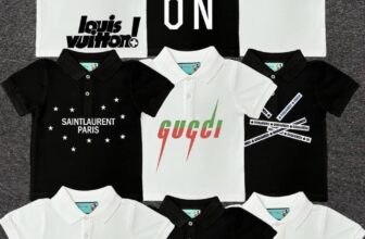 [🆕🇻🇳] Sukem House – Đồ trẻ em cao cấp – Chuyên sỉ, lẻ đồ trẻ em cao cấp 🧑‍🧒❤️️👶⭐️ | 𝐍𝐞𝐰 𝐨𝐫𝐝𝐞𝐫 | . | 𝐍𝐞𝐰 𝐢𝐭𝐞𝐦𝐬 |Các mã áo polo siu cấp cực chất cho bé diện đi học, đi chơi đều bảnh ạ
Size: 80-140
______________________
Contact Us:
Hot , shares-0✔️ , likes-6❤️️ , date-2024-06-21 16:48:15🇻🇳🇻🇳🇻🇳📰🆕