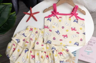 [🆕🇻🇳]  Con Yêu Shop – Hàng thiết kế trẻ em cao cấp 🧑‍🧒❤️️👶⭐️  , shares-0✔️ , likes-0❤️️ , date-2024-06-19 00:46:29🇻🇳🇻🇳🇻🇳📰🆕
