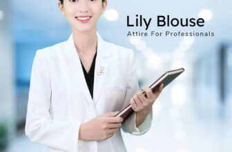 [🆕🇻🇳] Medwear – Thương hiệu thời trang y tế 👕 Top1Fashion 👗   Lily Blouse từ MedwearChiếc áo blouse hoàn hảo cho các y bác sĩ, kết hợp giữa sự thanh lịch và tính ứng dụng cao.Tại sao nên chọn Lily Blouse?Chấ , shares-1✔️ , likes-13❤️️ , date-2024-06-22 00:48:43🇻🇳🇻🇳🇻🇳📰🆕