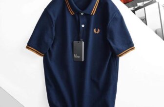 [🆕🇻🇳] Pokid – Chuyên hàng xuất xịn 🧑‍🧒❤️️👶⭐️ Sale 95k/ chiếc
Duy nhất 1c sz 2XL (65-72kg)
Dáng Polo basic nên nam nữ mặc ok!
, shares-0✔️ , likes-0❤️️ , date-2024-06-25 19:46:30🇻🇳🇻🇳🇻🇳📰🆕