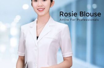 [🆕🇻🇳] Medwear – Thương hiệu thời trang y tế 👕 Top1Fashion 👗   Rosie Blouse từ MedwearLấy cảm hứng từ những đường cong mềm mại của hoa hồng, Medwear tự hào giới thiệu mẫu Rosie Blouse ngắn tay – một sự kết hợp hoàn , shares-1✔️ , likes-10❤️️ , date-2024-06-22 00:42:48🇻🇳🇻🇳🇻🇳📰🆕