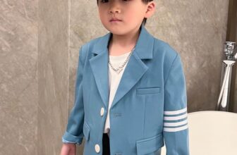 [🆕🇻🇳] Vest Trẻ Em Cao Cấp Quảng Châu 1 – Anna Kids 🧑‍🧒❤️️👶⭐️   VEST TRẺ EM CAO CẤP QUẢNG CHÂU LOẠI 1- 2024
Lưu ý:Hàng quảng châu  cao cấp nhập khẩu 100% uy tín,cam kết 100%.
Được kiểm tra hàng trước rồi mới thanh to , shares-0✔️ , likes-3❤️️ , date-2024-06-23 22:52:02🇻🇳🇻🇳🇻🇳📰🆕