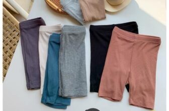 [🆕🇻🇳] Shop bé Gạo -Cửa hàng quần áo trẻ em 🧑‍🧒❤️️👶⭐️ SALE OFF 35%  ĐƠN GIẢN NHƯNG CÁ TÍNH 
  Mẫu quần legging phối áo cho bé 
  Quần chất bozip co giãn 4 chiều thoải mái
  Áo chất cottong mềm mịn,thấm hút mồ  , shares-0✔️ , likes-2❤️️ , date-2024-06-28 01:21:16🇻🇳🇻🇳🇻🇳📰🆕