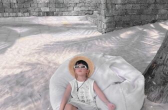 [🆕🇻🇳] Little Kei – Quần áo trẻ em , thời trang cho bé , phụ kiện cho bé 🧑‍🧒❤️️👶⭐️  Chiếc Tanktop 10 điểm cho sự mát…
Còn sl ít lắm. Rẻ, đẹp, mát đủ tiêu chí chưa ạ
, shares-0✔️ , likes-7❤️️ , date-2024-06-23 20:10:56🇻🇳🇻🇳🇻🇳📰🆕