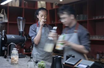 [☕️🇻🇳] ACID8 Specialty Coffee 🥤 Top1Coffee ☕️ “Để em làm lại” – Câu nói của người barista đứng trong quầy lặp lại hơn 3 lần trong ca làm nọ.Có lẽ bạn đã quen ACID8 với nhữn , shares-0✔️ , likes-16❤️️ , date-2024-06-26 02:04:08🇻🇳🇻🇳🇻🇳📰🆕