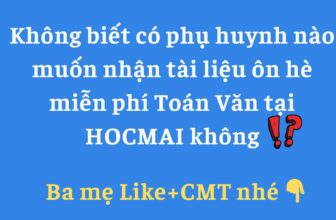 [🆕🇻🇳] Hocmai.vn Tiểu học 📚 Top1Learn 📕  , shares-0✔️ , likes-17❤️️ , date-2024-06-26 15:30:24🇻🇳🇻🇳🇻🇳📰🆕