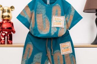 [🆕🇻🇳]  Con Yêu Shop – Hàng thiết kế trẻ em cao cấp 🧑‍🧒❤️️👶⭐️ Bộ trai cao cấp
13-55kg
#Shopconyeu #Dobocottotreemcaocap
, shares-0✔️ , likes-0❤️️ , date-2024-07-01 20:36:48🇻🇳🇻🇳🇻🇳📰🆕