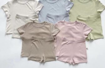 [🆕🇻🇳] Nhím Kids – Thời Trang Cao Cấp Cho Bé – Chuyên bán hàng quần áo trẻ em chất lượng -uy tín tạo lên thương hiệu 🧑‍🧒❤️️👶⭐️ CÒN HƠN 100 SET LẺ SIZE SHOP XẢ NHANH CHO HẾTGIÁ CŨ #169K/3 BỘ NAY CÒN #109k/ 3 BỘ
Sự Thật_Khó Tin >> Phá Giá Thị Trường Luônnnn
hàng lẻ size các mom  , shares-8✔️ , likes-53❤️️ , date-2024-06-27 15:08:52🇻🇳🇻🇳🇻🇳📰🆕