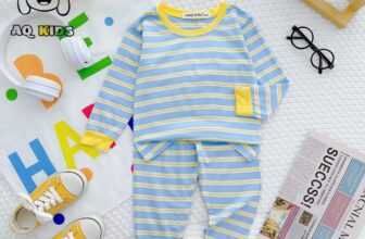 [🆕🇻🇳] Tổng kho Hiền baybyo chuyên sỉ lẻ quần áo trẻ em giá rẻ 🧑‍🧒❤️️👶⭐️ MẪU DÀI CỰC HOT CHO CÁC BÉ!!!
Vải cotton 100% cao cấp, mềm mịn co giãn 4 chiều, cùng bảng 5 màu cực dễ thương cho bé
Nhanh tay sắm ngay cho con các mom n , shares-1✔️ , likes-11❤️️ , date-2024-07-01 14:14:51🇻🇳🇻🇳🇻🇳📰🆕