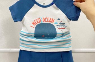 [🆕🇻🇳]  Bon kids chuyên sỉ lẻ quần áo trẻ em quảng châu 🧑‍🧒❤️️👶⭐️ Còn chục bổ xả nốt #70k
Hãng #lullaby
, shares-0✔️ , likes-0❤️️ , date-2024-07-01 20:27:07🇻🇳🇻🇳🇻🇳📰🆕