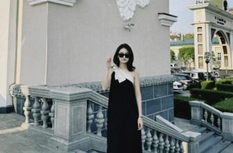 [🆕🇻🇳] OnmeLocal – 𝐒𝐨𝐦𝐞𝐭𝐡𝐢𝐧𝐠 𝐀𝐛𝐨𝐮𝐭 𝐋𝐢𝐧𝐞𝐧 𝐁𝐲 𝐎𝐍𝐌𝐄 – 𝐃𝐞𝐬𝐢𝐠𝐧 𝐈𝐧 𝐁𝐢𝐧𝐡 𝐃𝐮𝐨𝐧𝐠,𝐕𝐢𝐞𝐭𝐧𝐚𝐦 👕 Top1Fashion 👗  𝗛𝗮𝗻 𝗱𝗿𝗲𝘀𝘀 𝗶𝗻 𝗠𝗼𝗻𝗴𝗼𝗹𝗶𝗮
Cám ơn vì đã lựa chọn váy của ONME, diện chúng một cách xinh đẹp và toả sáng.
• Linen
• Đen
• S/M/L
𝐒𝐨𝐦𝐞𝐭𝐡𝐢𝐧𝐠 𝐀𝐛𝐨𝐮𝐭 𝐋𝐢𝐧𝐞𝐧 𝐁𝐲 𝐎𝐍𝐌 , shares-14✔️ , likes-61❤️️ , date-2024-07-02 00:50:01🇻🇳🇻🇳🇻🇳📰🆕