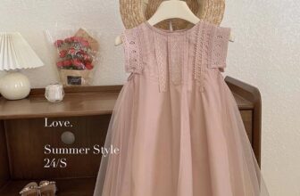 [🆕🇻🇳] Sukem House – Đồ trẻ em cao cấp – Chuyên sỉ, lẻ đồ trẻ em cao cấp 🧑‍🧒❤️️👶⭐️ | 𝐍𝐞𝐰 𝐨 𝐫 𝐝 𝐞 𝐫 | . | 𝐍𝐞𝐰 𝐢𝐭𝐞𝐦𝐬 |Si.ze: 90 – 140
______________________
Contact Us:
Hotline: 0914316699
Zalo:
Group:
Page:
Ship COD toàn quốc.
S , shares-0✔️ , likes-5❤️️ , date-2024-07-02 23:53:29🇻🇳🇻🇳🇻🇳📰🆕