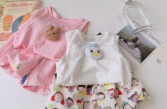 [🆕🇻🇳] Góc nhỏ của Ngân – Đồ bộ mặc nhà cho bé 🧑‍🧒❤️️👶⭐️  Ó trời, bộ này cưnggg
Áo cotton đính hình thú, quần dáng phồng siêu nịn dáng ạaa Ngân sẵn size 6-14kg. Mẹ ib N báo giá tri ân nhenn
, shares-0✔️ , likes-6❤️️ , date-2024-07-03 15:17:49🇻🇳🇻🇳🇻🇳📰🆕