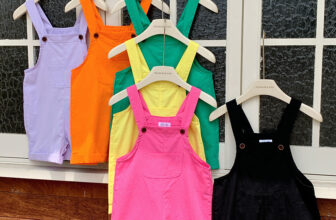 [🆕🇻🇳] SaoLa Kids VN 🧑‍🧒❤️️👶⭐️ SIÊU HOT !!!
Sale combo 5 bộ Miễn ship
Chất cotton loại 1 mềm mịn, không bai không nhão
Kiểm tra hàng thoải mái, ưng ý các mom thanh toán
Size từ 6-18 , shares-0✔️ , likes-2❤️️ , date-2024-07-04 22:08:21🇻🇳🇻🇳🇻🇳📰🆕