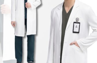 [🆕🇻🇳] Medwear – Thương hiệu thời trang y tế 👕 Top1Fashion 👗    SCRUBS NAM – MEDWEAR!
Được thiết kế dành riêng cho các chuyên gia y tế, mẫu scrubs nam của MedWear không chỉ mang lại vẻ ngoài sang trọng mà còn đảm bả , shares-5✔️ , likes-12❤️️ , date-2024-07-02 20:45:36🇻🇳🇻🇳🇻🇳📰🆕