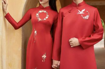 [🆕🇻🇳] Thời trang cưới Minzy Bridal 🤵🏻 Top1Wedding 👰🏻  Với chất liệu cao cấp, thêu tay thủ công cùng thiết kế tinh tế pha trộn giữa hiện đại và truyền thống
𝐌𝐢𝐧𝐳𝐲 có hàng trăm mẫu Váy, Áo dài… từ đơn giản đến  , shares-0✔️ , likes-1❤️️ , date-2024-07-07 14:41:41🇻🇳🇻🇳🇻🇳📰🆕